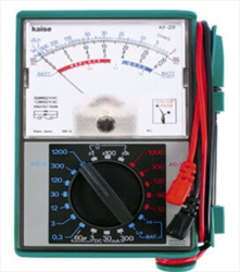 Đồng hồ vạn năng Kaise KF-20